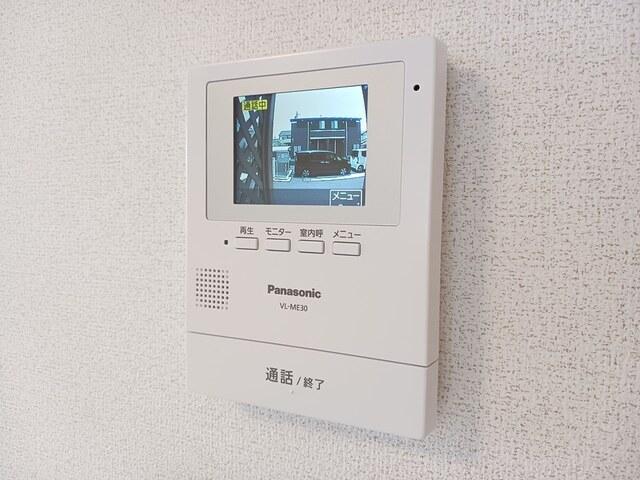 アムール・メゾン（205） 設備