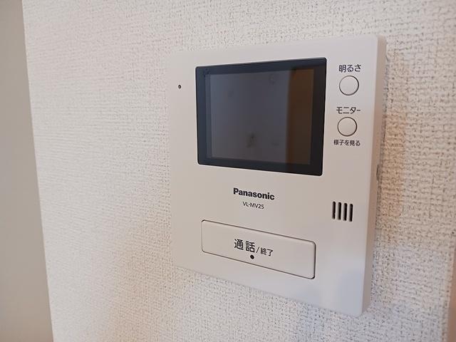 カリーノ　Ｅ（101） 設備