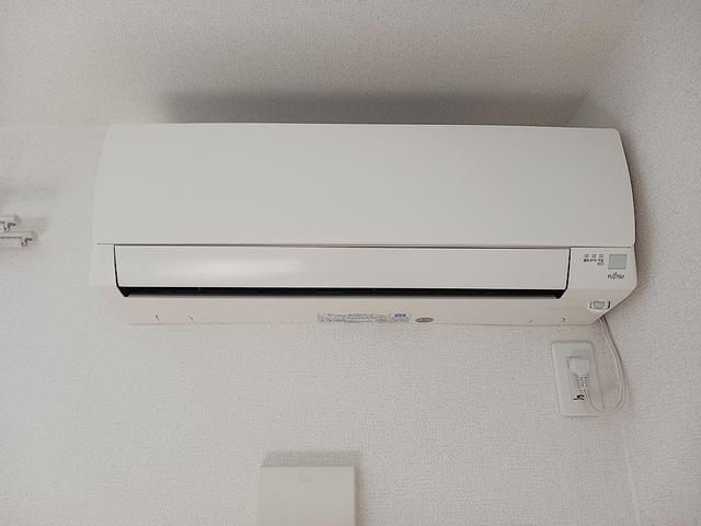 カリーノ　Ｅ（101） 設備
