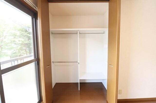 プロシード エスティ（A101） 部屋画像