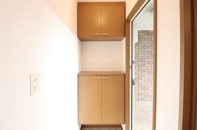 プロシード エスティ（A101） 部屋画像
