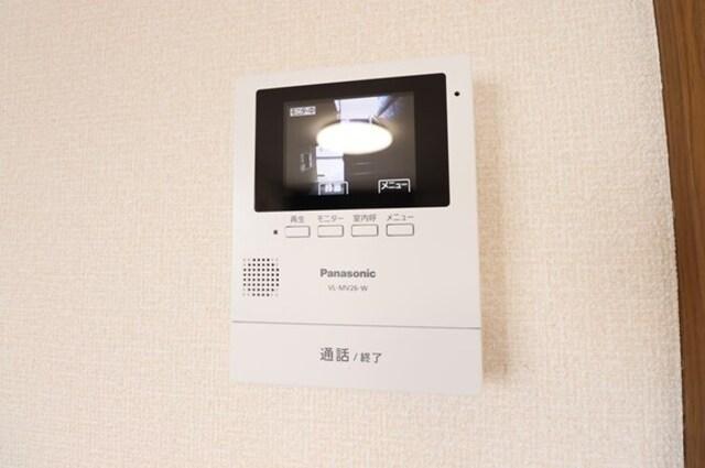 プロシード エスティ（A101） 部屋画像