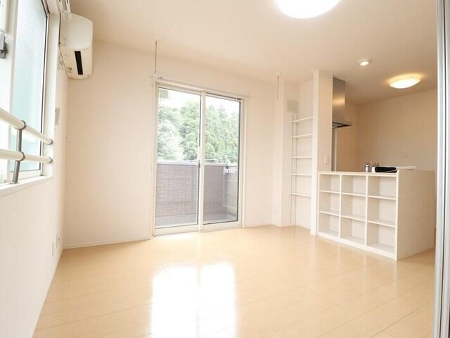 パークドオートム　Ｂ（305） 部屋画像