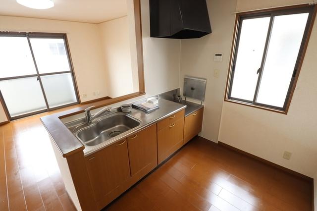 ＣＯＴＥＡＵ ＶＥＲＴ(ｺｰﾄｳﾞｪｰﾙ)（B201） 部屋画像