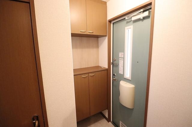 ＣＯＴＥＡＵ ＶＥＲＴ(ｺｰﾄｳﾞｪｰﾙ)（B201） 部屋画像