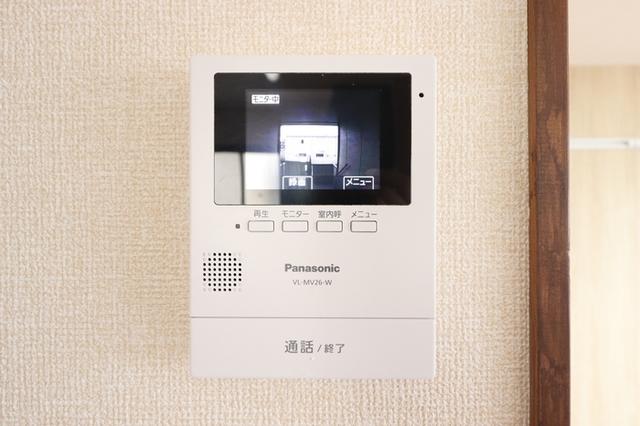 ＣＯＴＥＡＵ ＶＥＲＴ(ｺｰﾄｳﾞｪｰﾙ)（B201） 部屋画像