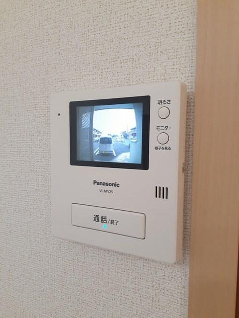 レジデンス　リオ（101） 設備