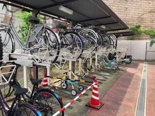 ライオンズシティ水戸 部屋画像