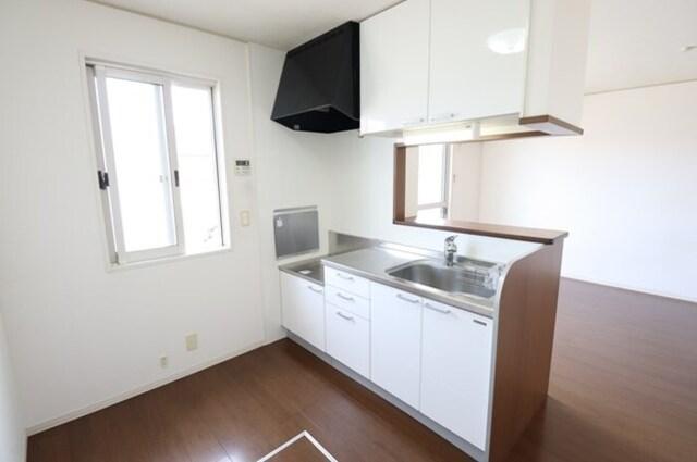 グラシアス　A･B･C（C101） 部屋画像