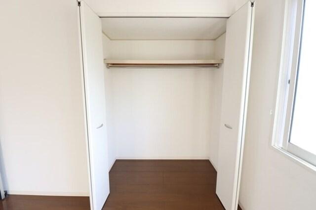 グラシアス　A･B･C（C101） 部屋画像