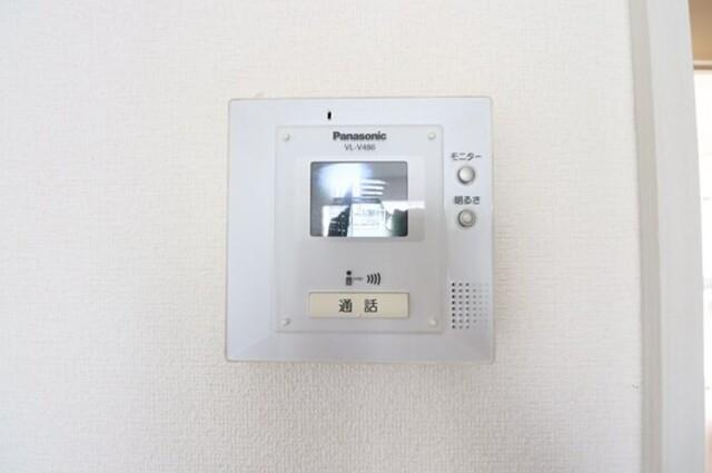グラシアス　A･B･C（C101） 部屋画像