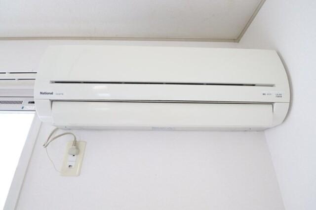 グラシアス　A･B･C（C101） 部屋画像