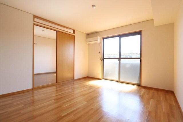 シャインメモリー館　ＡＢＣＤＥ（E202） 部屋画像