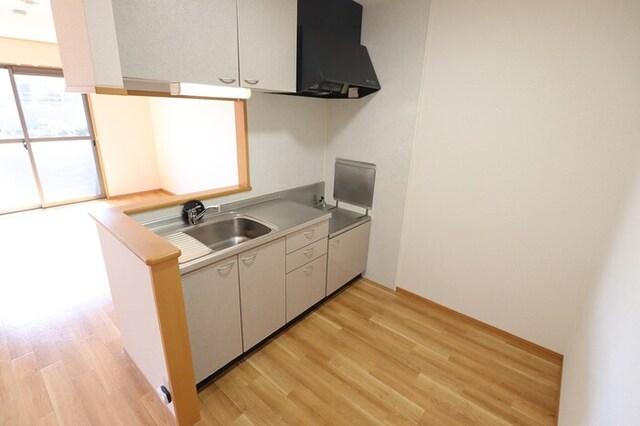 シャインメモリー館　ＡＢＣＤＥ（E202） 部屋画像