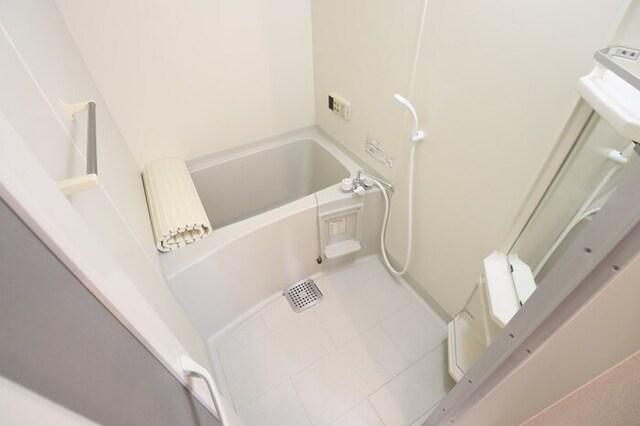 シャインメモリー館　ＡＢＣＤＥ（E202） 部屋画像