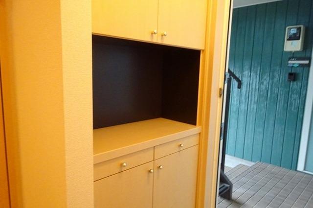 Ｆｒｅｙｊａ（B102） 部屋画像