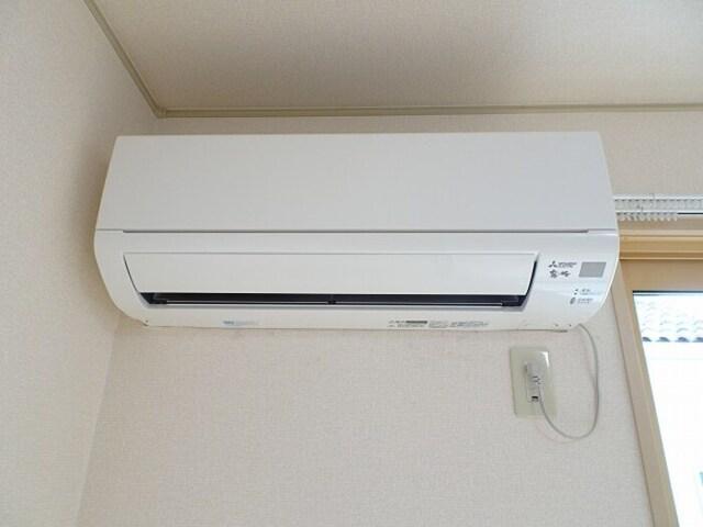 Ｆｒｅｙｊａ（B102） 部屋画像