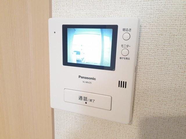 レジデンス　リオ（102） 設備