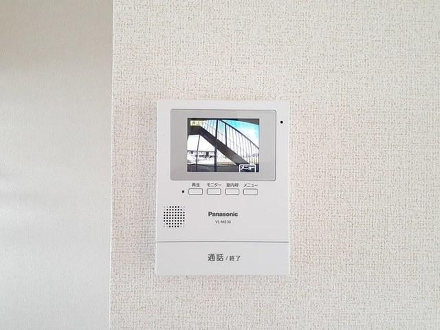 アクティブＢ（101） 設備