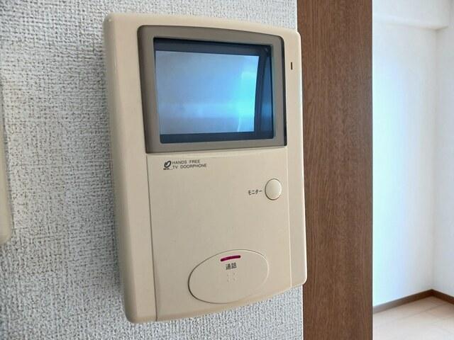 コートライブリーＮ（403） 設備
