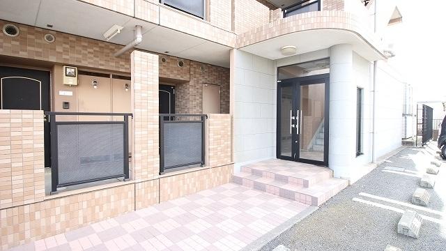 コートライブリーＮ（403） その他部屋・スペース