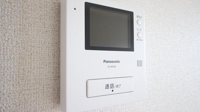 カーサ府中　Ⅱ（201） 設備