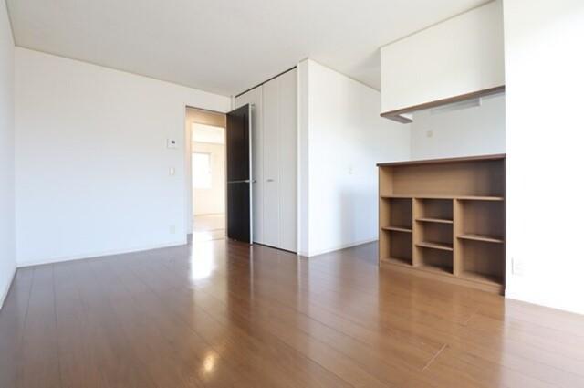 グラシアス　A･B･C（C101） 部屋画像