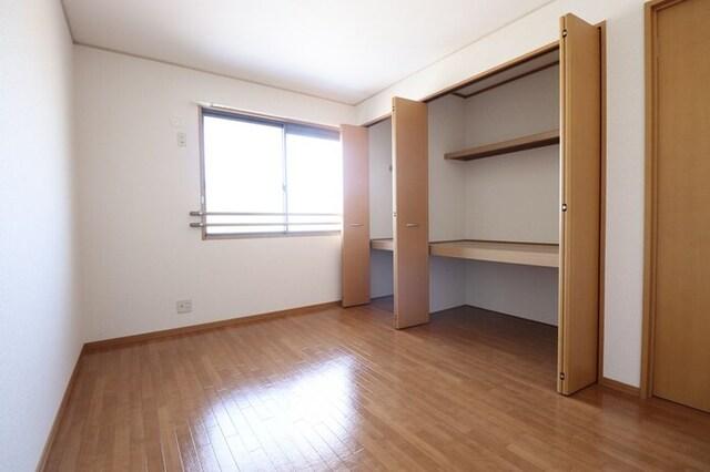 シャインメモリー館　ＡＢＣＤＥ（E202） 部屋画像