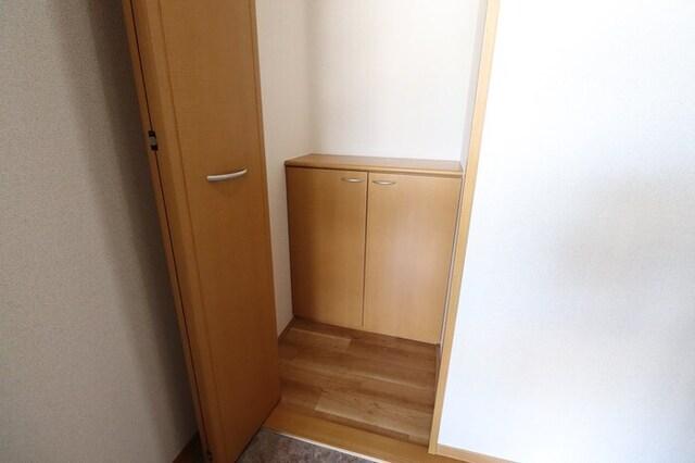 シャインメモリー館　ＡＢＣＤＥ（E202） 部屋画像