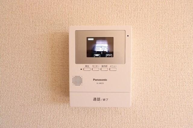 シャインメモリー館　ＡＢＣＤＥ（E202） 部屋画像