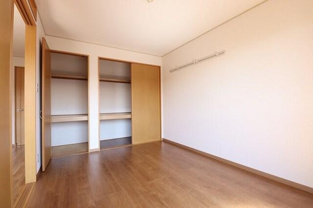 シャインメモリー館　ＡＢＣＤＥ（E202） 部屋画像