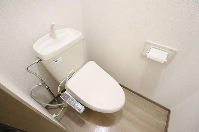 コンフォール　A棟（103） 部屋画像