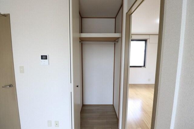 コンフォール　A棟（103） 部屋画像