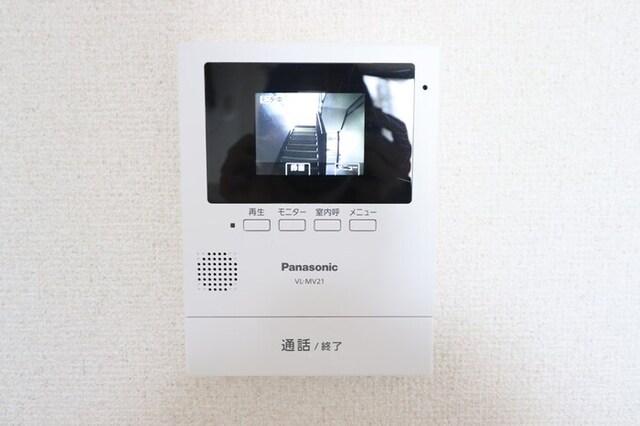 コンフォール　A棟（103） 部屋画像