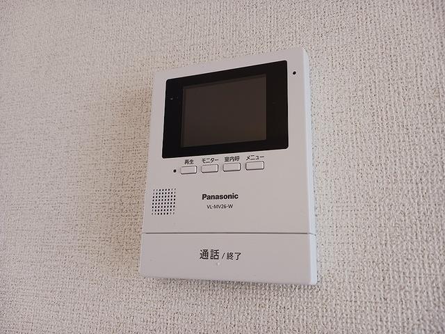 アネックストーコー（105） 設備