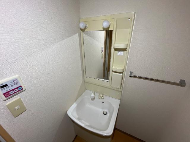 グリーンビューハイム 部屋画像