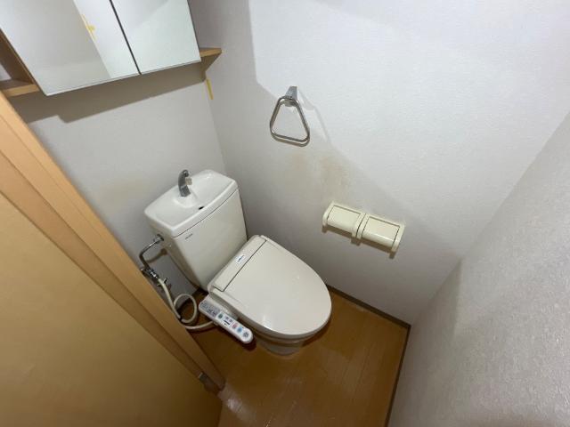 グリーンビューハイム 部屋画像