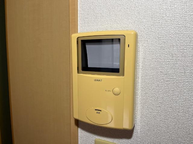 グリーンビューハイム 部屋画像
