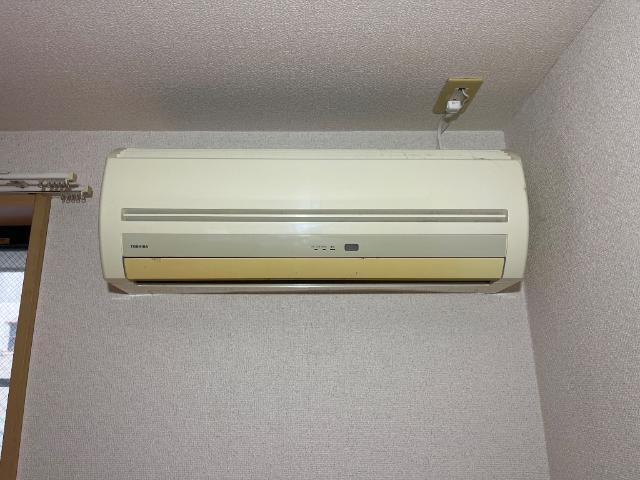 グリーンビューハイム 部屋画像