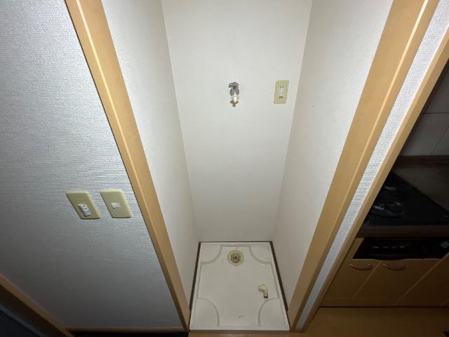 グリーンビューハイム 部屋画像