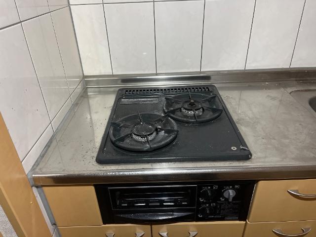 グリーンビューハイム 部屋画像