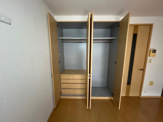 グリーンビューハイム 部屋画像