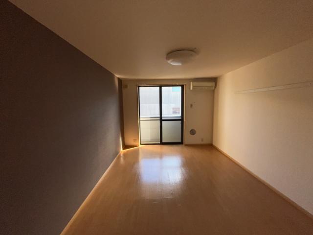 グリーンビューハイム 部屋画像