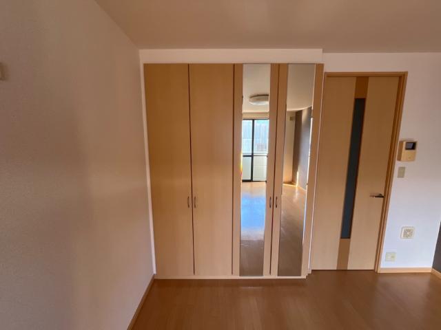 グリーンビューハイム 部屋画像