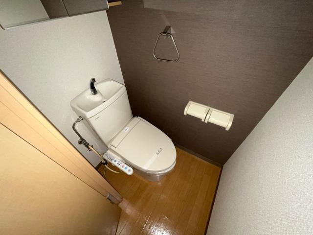 グリーンビューハイム 部屋画像