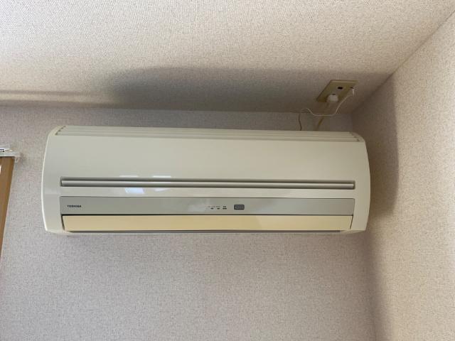グリーンビューハイム 部屋画像
