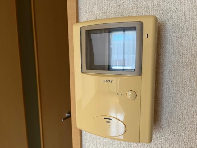 グリーンビューハイム 部屋画像