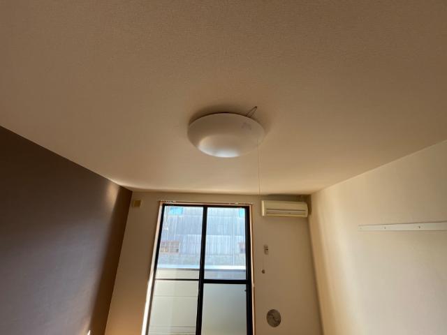 グリーンビューハイム 部屋画像