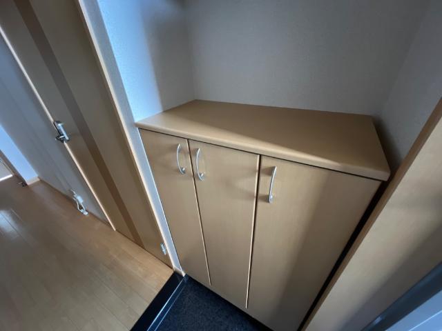グリーンビューハイム 部屋画像