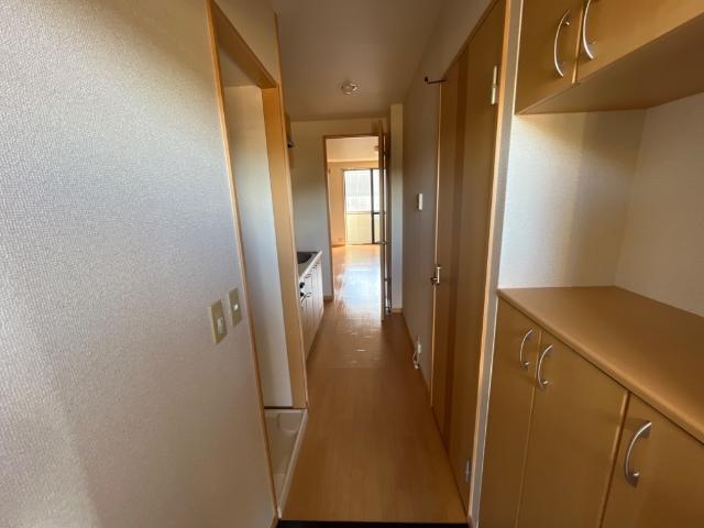 グリーンビューハイム 部屋画像